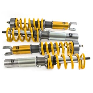 Ohlins Road / Track Coilovers Porsche 2007-2011 911 (997) GT2 / GT3 / GT3 RS