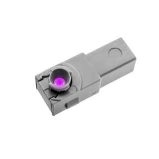 SMY Subaru Pocket / Footwell / Glovebox Light PURPLE