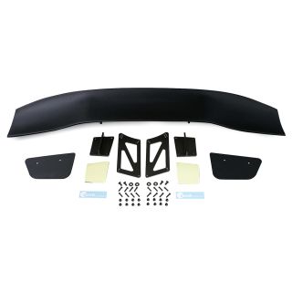 REMARK Design GT-Wing Matte Carbon Fiber Subaru 2022-2025 WRX