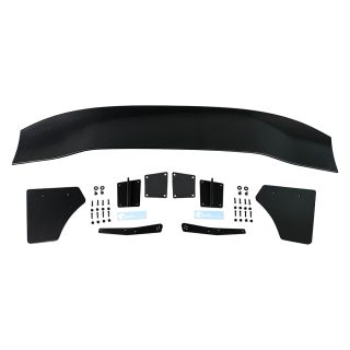 REMARK Design Low Mount GT Carbon Fiber Wing Subaru 2022-2025 WRX