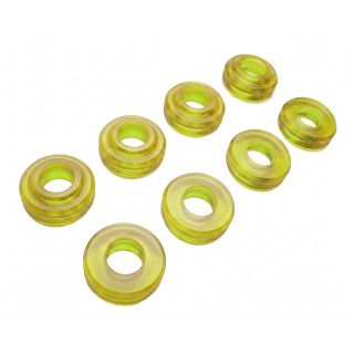 Beatrush Transmission Member Bushings 2008-2026 WRX / STI