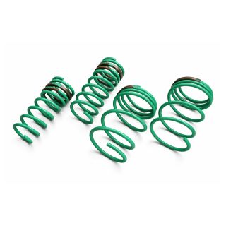 Tein S-Tech Lowering Springs Subaru 2022-2025 BRZ / Toyota 2022-2025 GR86