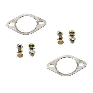 SMY Axle back Exhaust Gasket & Hardware Kit Subaru 2002-2021 WRX / STI