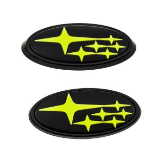 SMY-SES-NG Neon Green