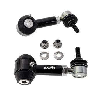 SMY Stealth Adjustable Rear Heavy Duty End Links Subaru 2008-2025 WRX / STI / BRZ