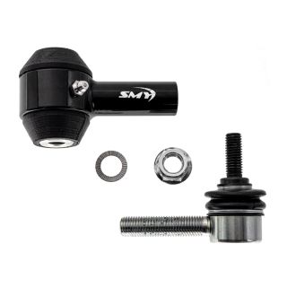 SMY Stealth Adjustable Rear Heavy Duty End Links Subaru 2008-2025 WRX / STI / BRZ