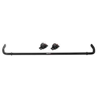 SMY Stealth 24mm Solid Heavy Duty Rear Sway Bar 3 Point Adjustable Subaru 2022-2025 WRX