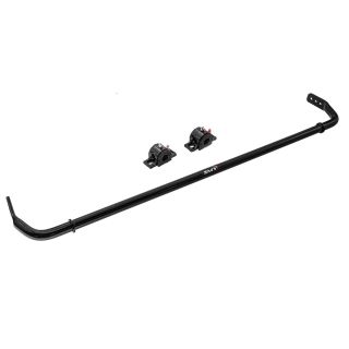 SMY Stealth 24mm Solid Heavy Duty Rear Sway Bar 3 Point Adjustable Subaru 2022-2025 WRX
