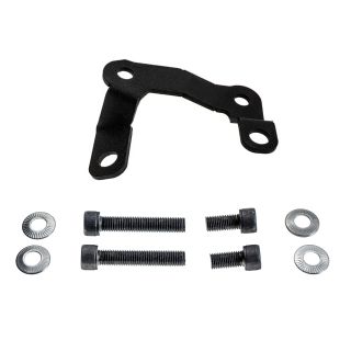SMY Steel Steering Rack Brace Subaru 2008-2014 WRX / 2008-2021 STI