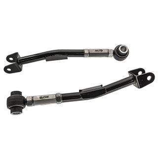 SMY Stealth Heavy Duty Rear Trailing Arms Adjustable Subaru 2008-2014 WRX / STI