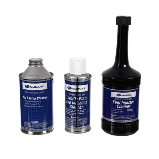Subaru OEM Engine Maintenance Kit
