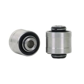 SuperPro Rear Control Arm Lower-Outer Bushing Kit Subaru 2015-2025 WRX / STI