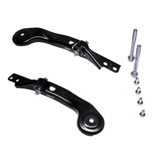 JDM STI Rear Support Kit for Subaru 2008-2014 WRX / STI