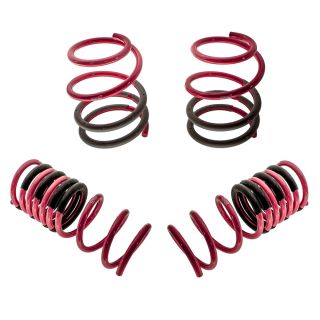 JDM STI Lowering Springs Subaru 2011-2014 STI