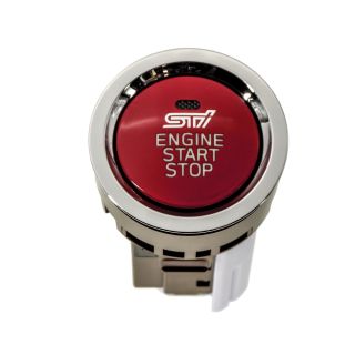 JDM STI Push Start Button Subaru 2022-2025 WRX