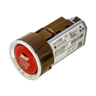 JDM STI Push Start Button Subaru 2022-2025 WRX