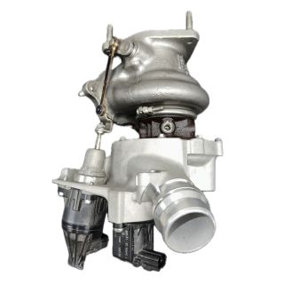 Blouch 5356XT Garrett Journal Bearing Turbo Subaru 2022-2025 WRX