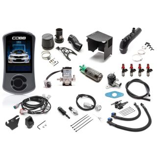 COBB Tuning Stage 2 + NexGen Flex Fuel Power Package Subaru 2011-2014 WRX