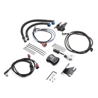 COBB Tuning CAN Flex Fuel Upgrade + Fuel Pressure Kit Subaru 2018-2021 WRX