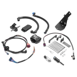 COBB Tuning Stage1 to Stage1+ CAN Flex Fuel Power Package Upgrade Subaru 2022-2025 WRX