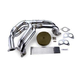 Tomei Expreme Equal Exhaust Manifold Kit V2 2013-2024 BRZ / GR86
