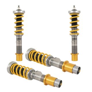 Ohlins Road / Track Coilovers Toyota 2020-2024 Supra GR