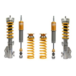 Ohlins Road / Track Coilovers Toyota 2023-2025 GR Corolla