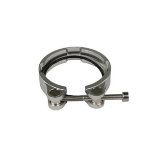 TurboSmart RacePort & Big Bubba V-Band Clamp - Universal