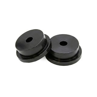 Torque Solution Shifter Bushings Subaru 2004-2021 STI