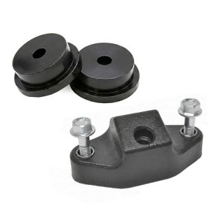 Torque Solution Shifter and Rear Bushing Combo Subaru 2004-2021 STI