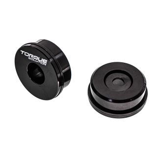 Torque Solution Urethane Differential Mount Inserts Subaru 2015-2021 WRX / STI