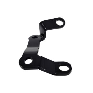 Torque Solution Steering Rack Brace Subaru 2008-2014 WRX / 2008-2021 STI