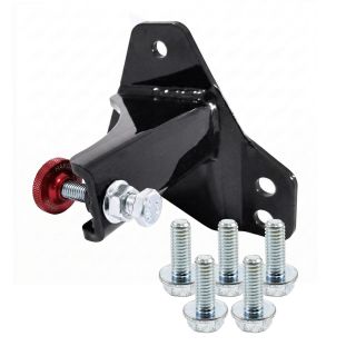 Torque Solution Brake Master Cylinder Brace Subaru 2015-2021 WRX / STI