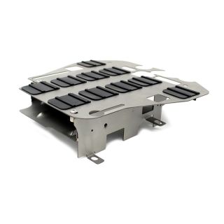 Torque Solution Oil Baffle Windage Tray Race Subaru 2002-2014 WRX / 2004-2021 STI