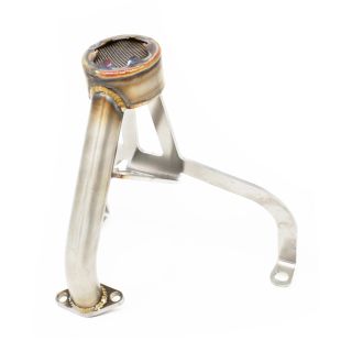 Torque Solution V2 HD Oil Pickup Subaru 2002-2014 WRX / 2004-2021 STI