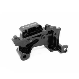 Torque Solution HD Timing Belt Tensioner Bracket: Subaru EJ Engines