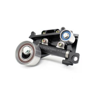 Torque Solution HD Timing Belt Tensioner (OEM): Subaru EJ Engines
