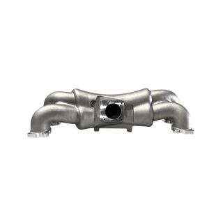 Torque Solution High Volume Intake Manifold Subaru 2006-2014 WRX / 2004-2021 STI