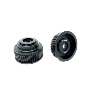 Torque Solution HD Cam Gear Set: Subaru EJ207 / EJ25 Single AVCS Exhaust
