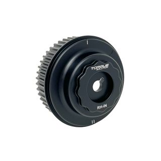 Torque Solution HD Cam Gear: Subaru EJ207 / EJ25 Non-AVCS RH Intake