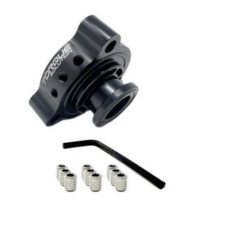 Torque Solution Blow Off Valve Adapter Subaru 2022-2025 WRX / Ascent / Outback / Legacy