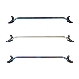 Torque Solution Titanium Front Strut Tower Brace Subaru 2022-2025 WRX
