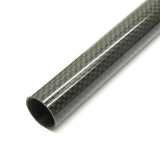 Torque Solution Carbon Fiber Front Strut Tower Brace Subaru 2022-2025 WRX