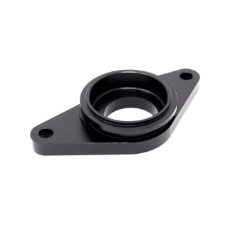 Torque Solution Tial BOV Adapter Black