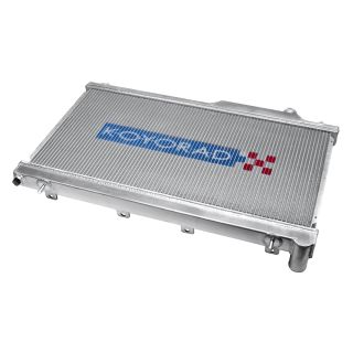 Koyo Aluminum Racing Radiator Mitsubishi 2008-2015 EVO