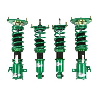 TEIN Flex Z Coilovers Subaru 2022-2025 WRX
