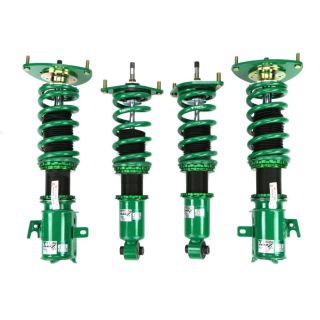 Tein Flex Z Coilovers Subaru 2008-2014 STI