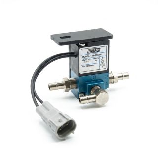 TurboXS Electronic Boost Control Solenoid EBCS Subaru 2008-2014 WRX