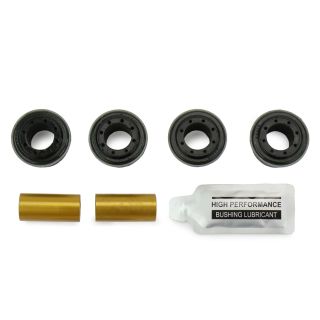Whiteline Rear Trailing Arm Bushings Front Position Subaru 2015-2021 WRX / STI