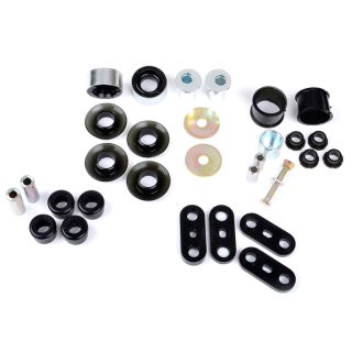 Whiteline Front Essentials Suspension Bushings Kit Subaru 2008-2014 WRX / 2009-2010 STI